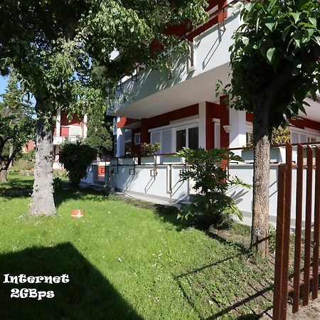 Villa Della Tartaruga Casal Palocco Zewnętrze zdjęcie