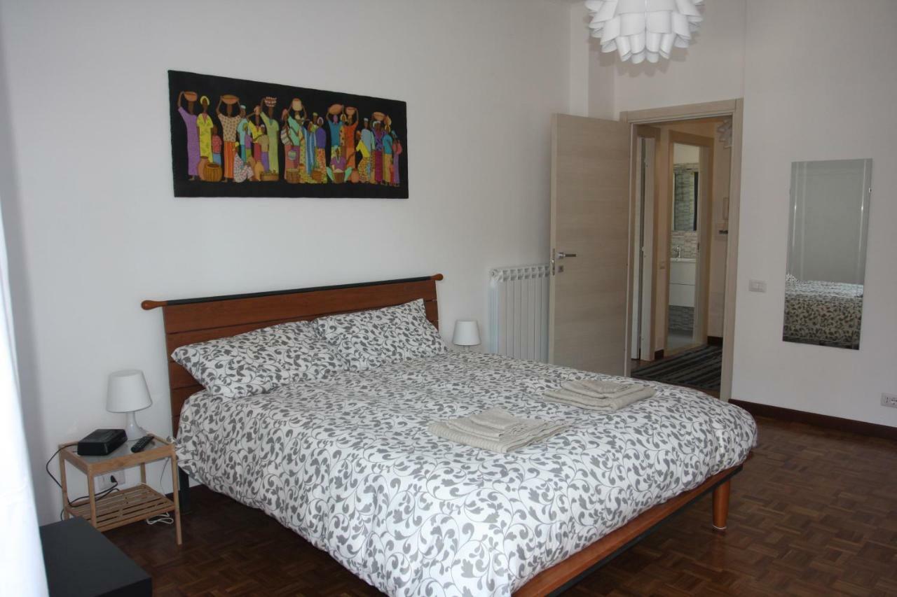 Villa Della Tartaruga Casal Palocco Zewnętrze zdjęcie
