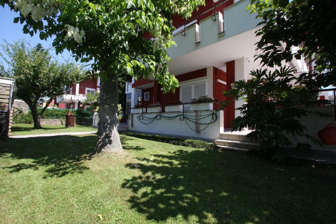 Villa Della Tartaruga Casal Palocco Zewnętrze zdjęcie